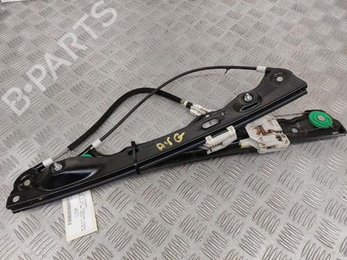 Used Front left window mechanism BMW 3 Touring (E91) 320 d (184 hp) 23744726