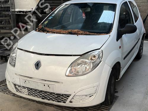 Used Parts RENAULT TWINGO II (CN0_) 1.5 dCi (CN0E) (64 hp) 4284579