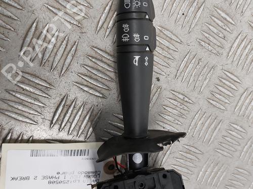 Switch DACIA LOGAN MCV (KS_) 1.5 dCi (KS04) | BP32042619I30 - Image 5