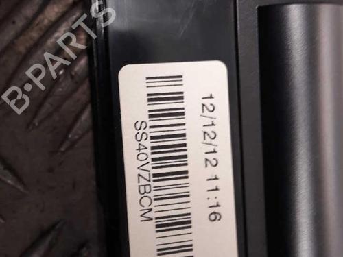 Used Control unit Control unit PEUGEOT 208 I (CA_, CC_) 1.6 HDi (92 hp) 24853762 24853762