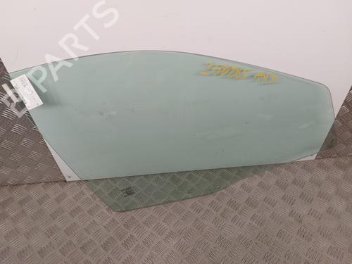 Front right door window FIAT PUNTO (188_) 1.2 60 (188.030, .050, .130, .150, .230, .250) | BP27598362C19 