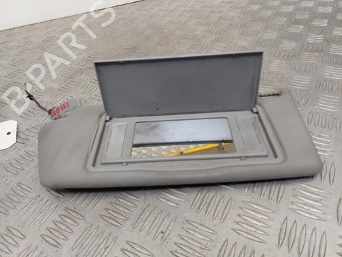 Left sun visor OPEL ASTRA H (A04) 1.7 CDTI (L48) | BP23659619I1 