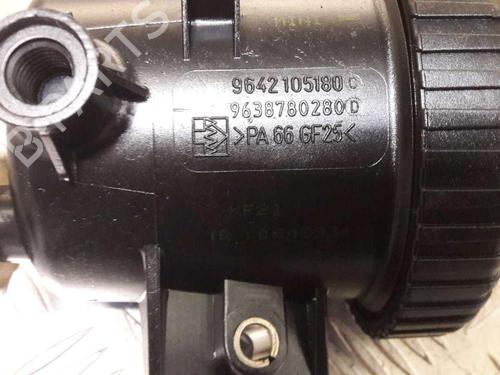 Used Support Support CITROËN XSARA (N1) 2.0 HDi 90 (90 hp) 23656282 23656282