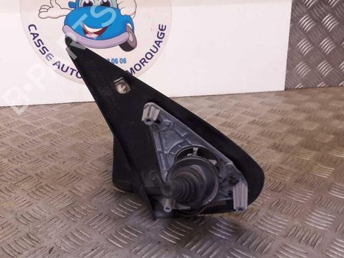 Left mirror PEUGEOT 206 Hatchback (2A/C) 1.9 D | BP23655103C26 
