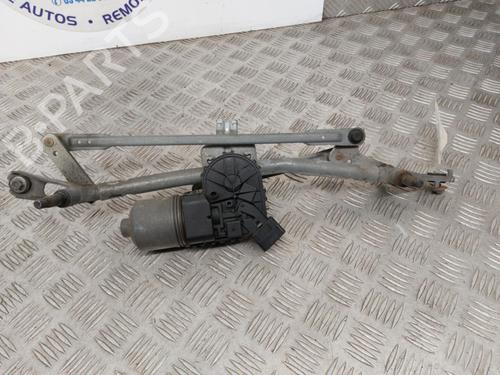 Front wiper motor PEUGEOT PARTNER Box Body/MPV 1.6 HDi | BP23737422M29  - Image 5