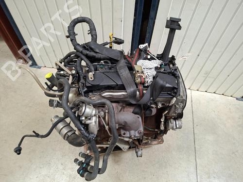 Engine FORD TRANSIT Van (FA_ _) 2.2 TDCi | BP36986543M1 - Image 6