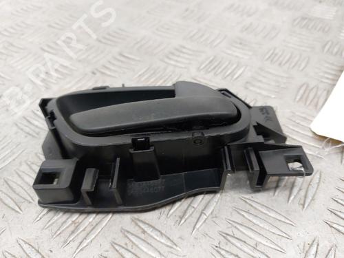 Front right interior door handle CITROËN C3 II (SC_) 1.4 HDi 70 (SC8HZC, SC8HR0, SC8HP4) | BP23746366I14  - Image 5