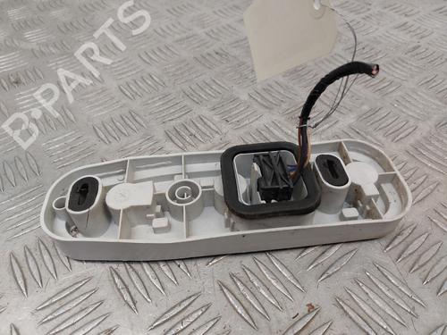 Used Lamp holder Lamp holder RENAULT TWINGO I (C06_) 1.2 (C066, C068) (58 hp) 24636680 24636680