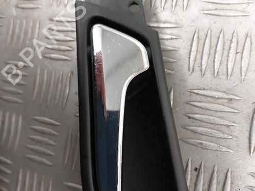 Front left interior door handle MERCEDES-BENZ B-CLASS Sports Tourer (W245) B 180 CDI (245.207) | BP23748888I13 