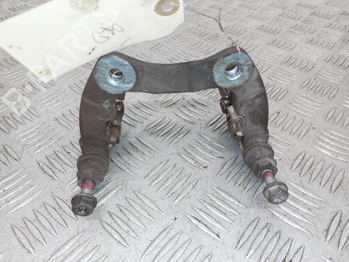 Used Support RENAULT MEGANE IV Hatchback (B9A/M/N_) 1.6 dCi 130 (B9A4) (130 hp) 31075000