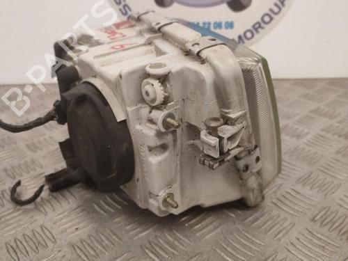 Right headlight VOLVO S40 I (644) 1.8 | BP23744838C29 