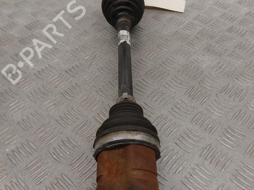 Left front driveshaft OPEL CORSA E (X15) 1.4 (08, 68) | BP23745101M38 - Image 3