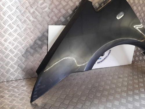 Left front fenders FORD FOCUS C-MAX (DM2) 1.8 TDCi | BP23725541C41 