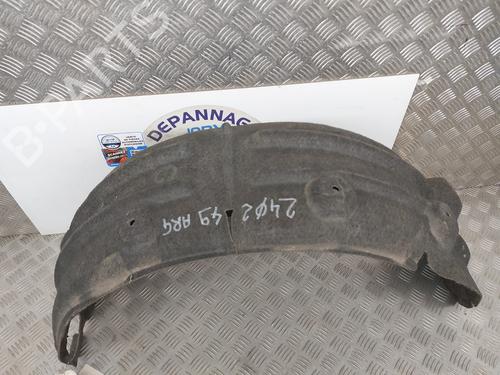 Wheel arch RENAULT MEGANE IV Hatchback (B9A/M/N_) 1.6 TCe 205 (B9MV) | BP23747461C56 
