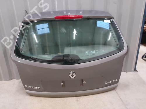 Tailgate RENAULT LAGUNA II Grandtour (KG0/1_) 1.9 dCi (KG0G) | BP23747657C6 