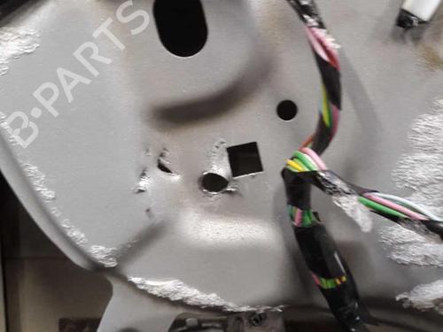 Left front door CITROËN C3 I (FC_, FN_) 1.4 i | BP23726785C2 