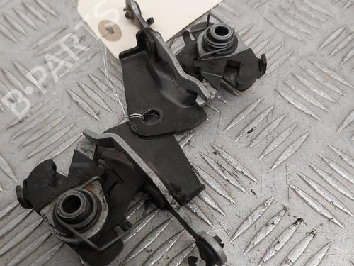 Tailgate lock CITROËN C2 (JM_) 1.4 HDi | BP28702646C101 