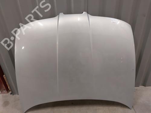 Motorhjelm SEAT TOLEDO II (1M2) 1.9 TDI (110 hp) 23747647