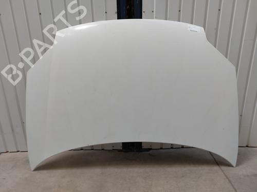 Used Hood Hood PEUGEOT PARTNER Box Body/MPV (5_, G_) Electric (34 hp) 24868497 24868497