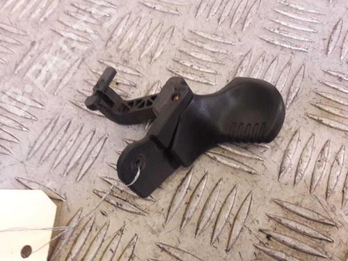 Used Front right exterior door handle RENAULT TWINGO I (C06_) 1.2 (C066, C068) (58 hp) 23727291