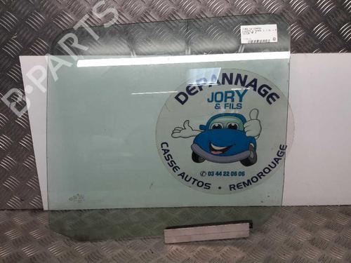 Used Rear left door window FORD FIESTA IV (JA_, JB_) 1.3 i (60 hp) 23735221
