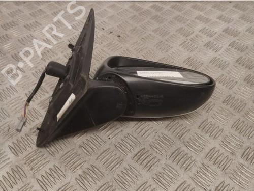 Right mirror NISSAN ALMERA II Hatchback (N16) 1.5 | BP23744477C27