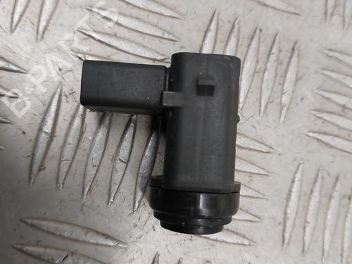 Used Electronic module Electronic module VW TOURAN (1T1, 1T2) 2.0 TDI 16V (140 hp) 23748157 23748157