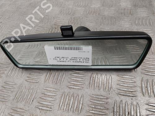 Used Rear mirror VW POLO (9N_, 9A_) 1.4 TDI (70 hp) 23660091
