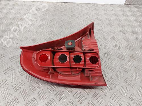 Right taillight RENAULT CLIO II (BB_, CB_) 1.5 dCi (B/CB08) | BP23659816C35 