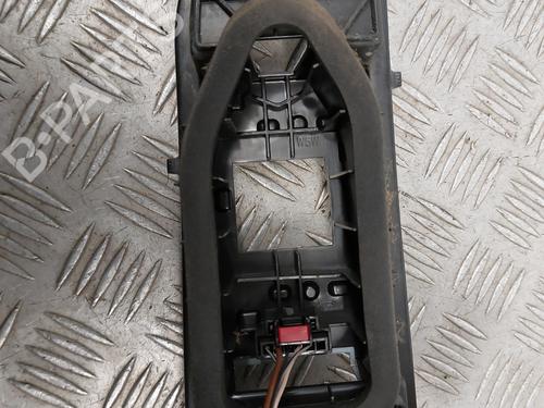 Lampeholder VW UP! (121, 122, BL1, BL2, BL3, 123) 1.0 | BP31817708L10 