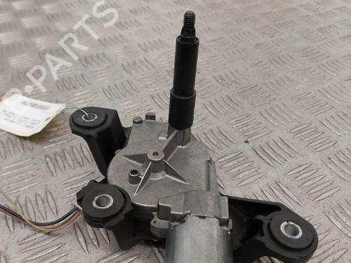Rear wiper motor RENAULT GRAND SCÉNIC III (JZ0/1_) 1.9 dCi (JZ0J, JZ0N, JZ1K, JZ1S) | BP23746470M102 