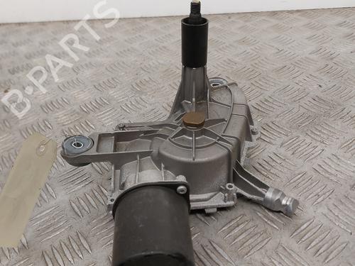 Front wiper motor CITROËN C4 Grand Picasso I (UA_) 1.6 HDi 110 | BP26900479M29 