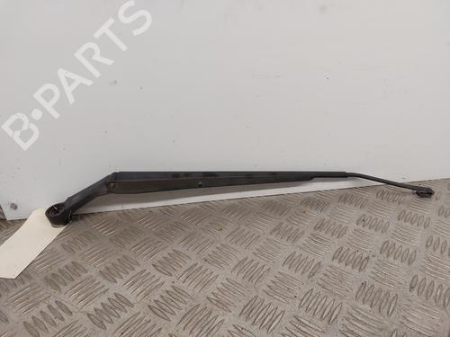 Used Front windshield wiper arm Front windshield wiper arm TOYOTA COROLLA Verso (_E12_) 2.0 D-4D (CDE120_, CDE120R) (90 hp) 34141658 34141658