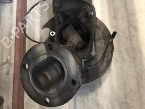 Used Left rear steering knuckle Left rear steering knuckle JAGUAR XJ (XJ40, XJ81) 6 3.2 24V (199 hp) 24851775 24851775