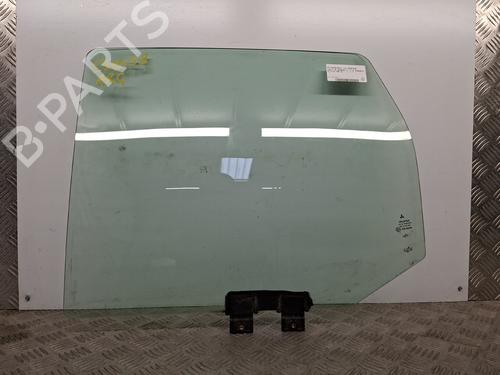 Used Rear left door window Rear left door window 36307201 36307201