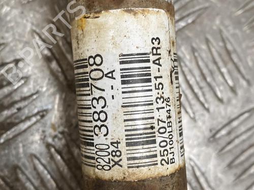 Right front driveshaft RENAULT SCÉNIC II (JM0/1_) 2.0 dCi (JM1K) | BP24851374M39 