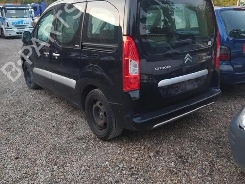 Right front driveshaft CITROËN BERLINGO MULTISPACE (B9) 1.6 HDi 90 | BP23723898M39 - Image 9