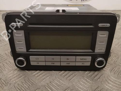 Radio VW GOLF V (1K1) 1.9 TDI | BP23737927E6 