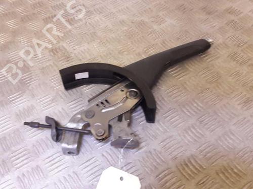 Hand brake SEAT IBIZA IV ST (6J8, 6P8) 1.6 TDI | BP23724224I18
