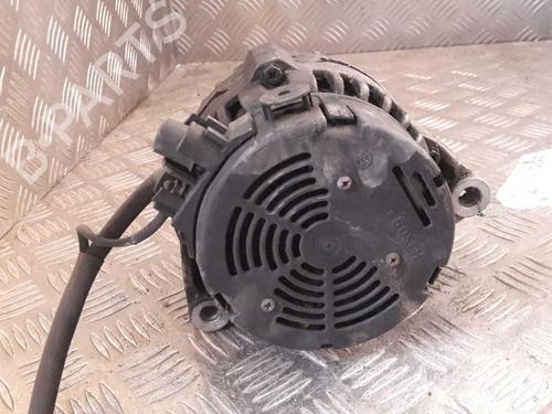 Used Alternator Alternator MERCEDES-BENZ E-CLASS (W210) E 200 Kompressor (210.045) (186 hp) 23657629 23657629