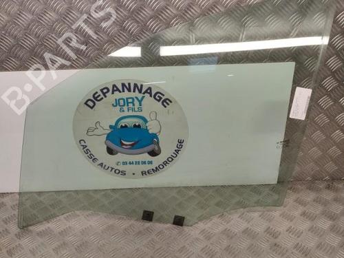Used Front left door window Front left door window RENAULT CLIO IV (BH_) 1.5 dCi 75 (75 hp) 23737999 23737999