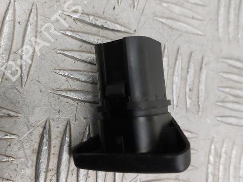 Warning switch FORD FIESTA V (JH_, JD_) 1.4 TDCi | BP23659656I22 