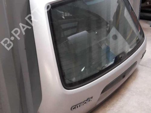 Used Tailgate CITROËN SAXO (S0, S1) 1.0 X (50 hp) 23735375