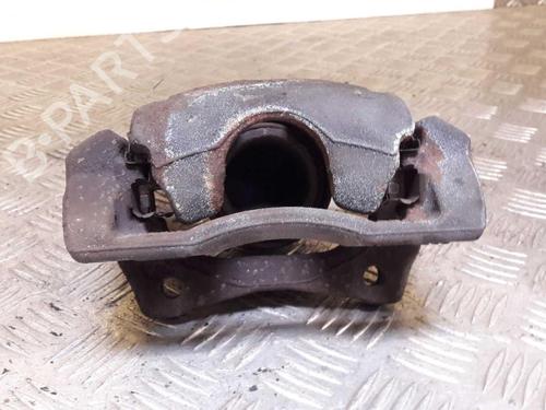 Left front brake caliper RENAULT CLIO III (BR0/1, CR0/1) 1.5 dCi (BR0H, CR0H, CR1S, BR1S) | BP23714318M105 - Image 2
