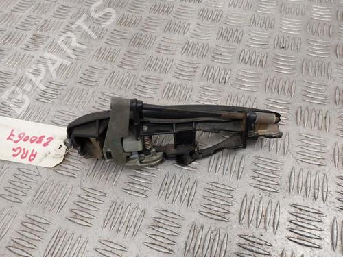 Rear left exterior door handle BMW 3 (E46) 320 d | BP23737470C130