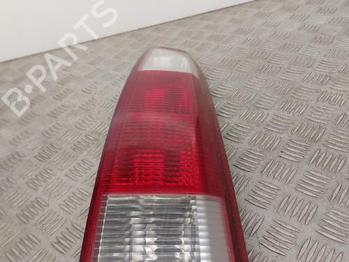 Right taillight OPEL MERIVA A MPV (X03) 1.7 CDTI (E75) | BP27675217C35 