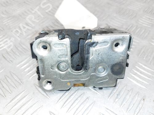 Used Front right lock DACIA LODGY (JS_) 1.5 dCi (JSMC, JSAF) (107 hp) 24629334