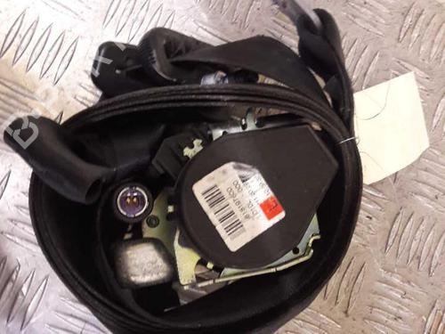 Used Front left seatbelt Front left seatbelt FIAT PUNTO EVO (199_) 1.3 D Multijet (199AXC1A, 199BXC1A, 199AXT1A, 199BXT1A) (75 hp) 23723734 23723734