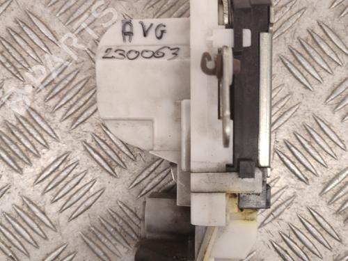 Used Front left lock Front left lock FIAT PUNTO (188_) 1.2 60 (188.030, .050, .130, .150, .230, .250) (60 hp) 23736800 23736800