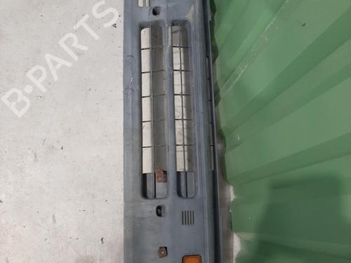 Used Front bumper Front bumper DAIHATSU HIJET Van (S85) 1.2 D (35 hp) 23715976 23715976